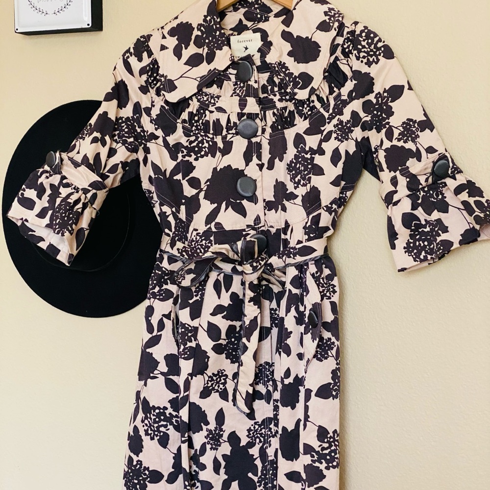 Very cute coat